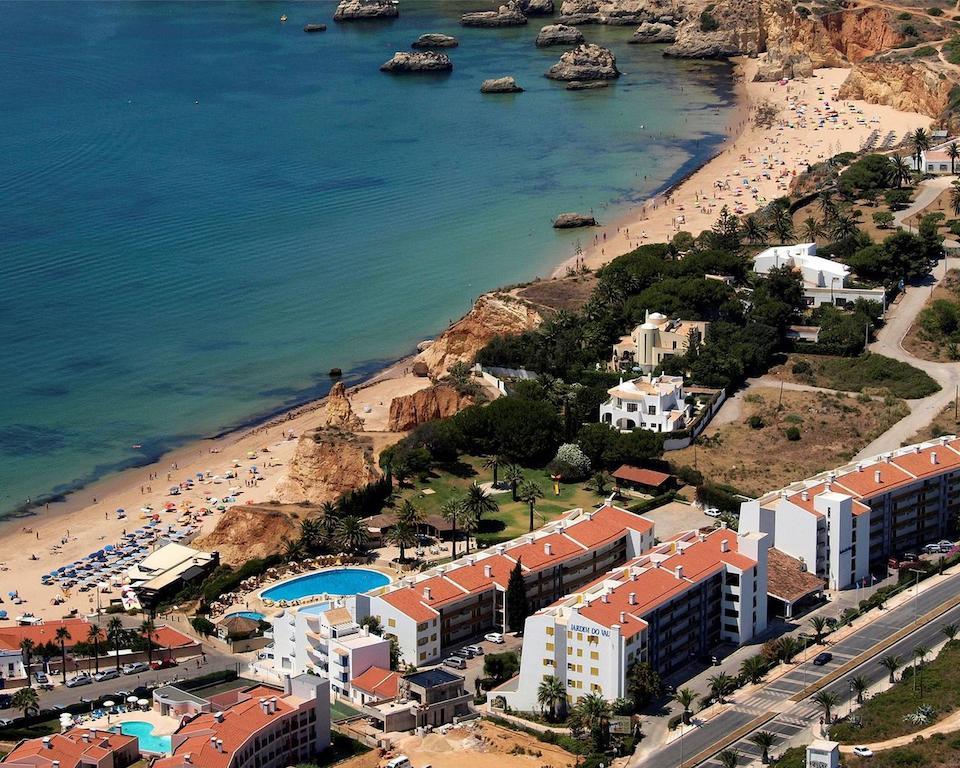 Praia Do Vau By Amcf Portimao Exterior photo