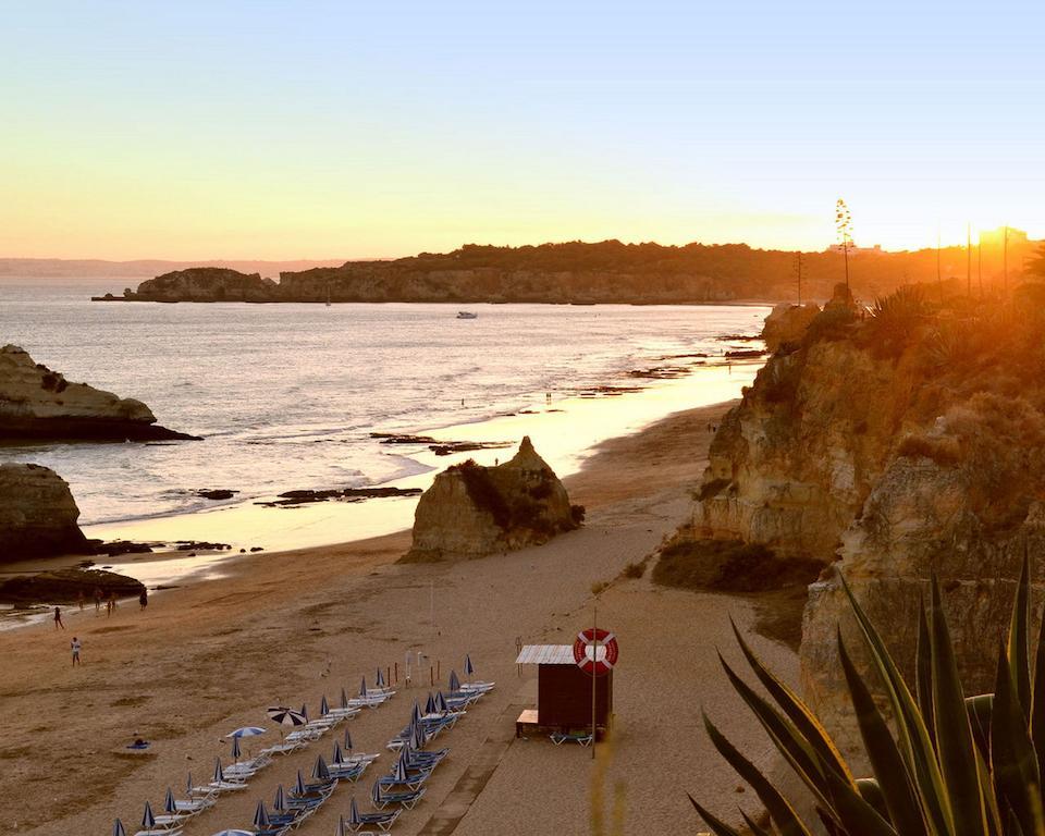 Praia Do Vau By Amcf Portimao Exterior photo