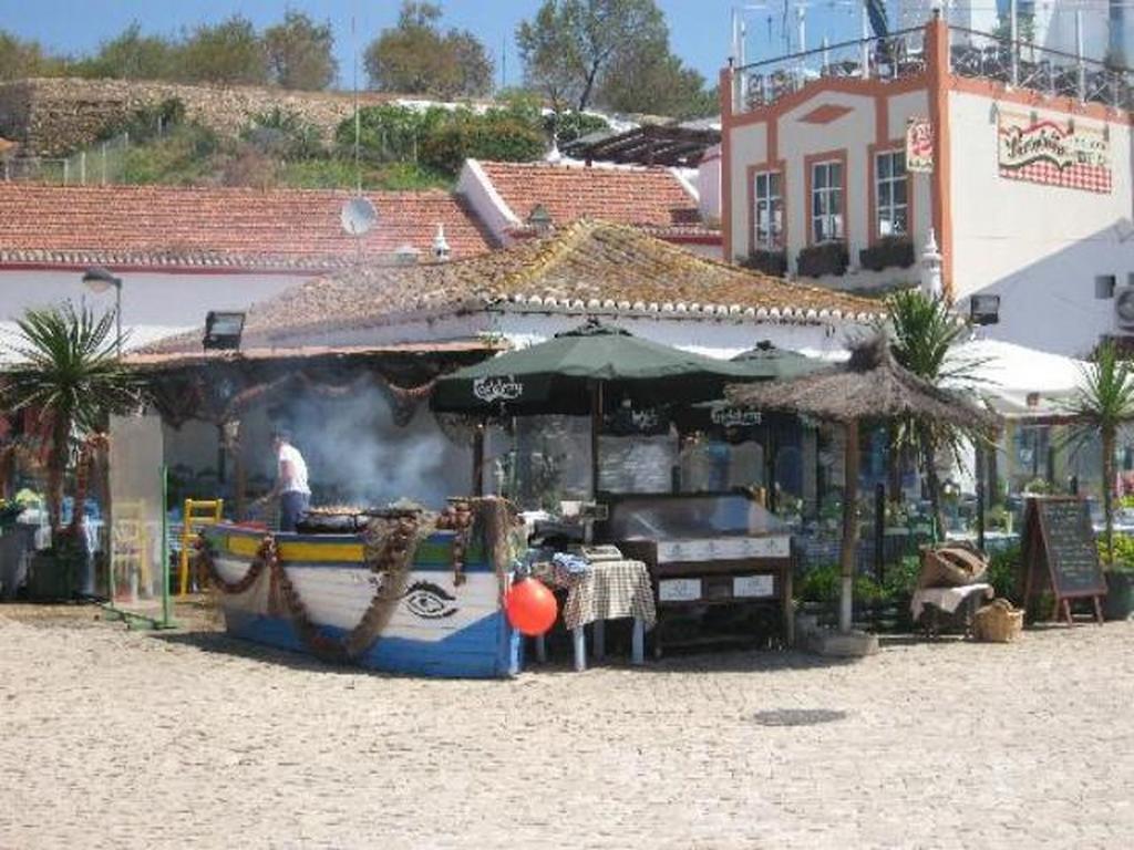 Praia Do Vau By Amcf Portimao Exterior photo